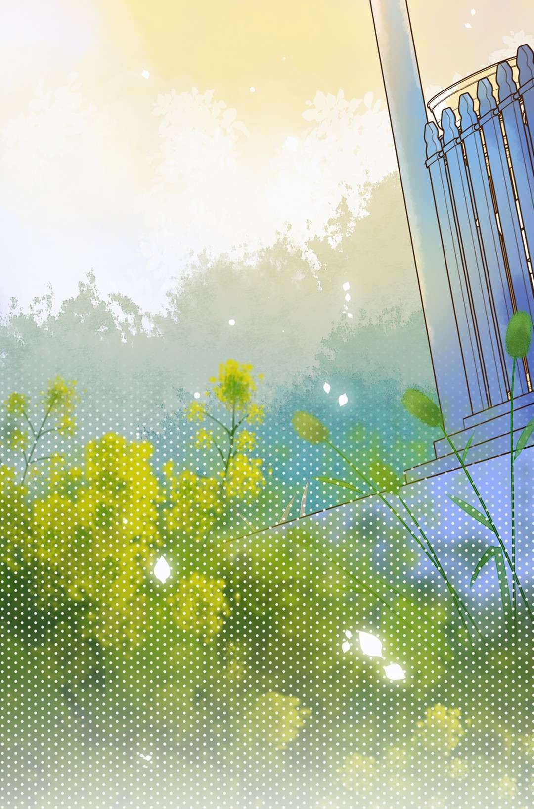 Ánh Sao Phiêu Linh Trong Nước Chapter 30 - Trang 4