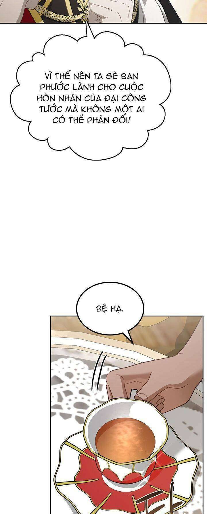 Nam Chính Quái Vật Sống Dưới Giường Tôi Chapter 28 - Trang 4