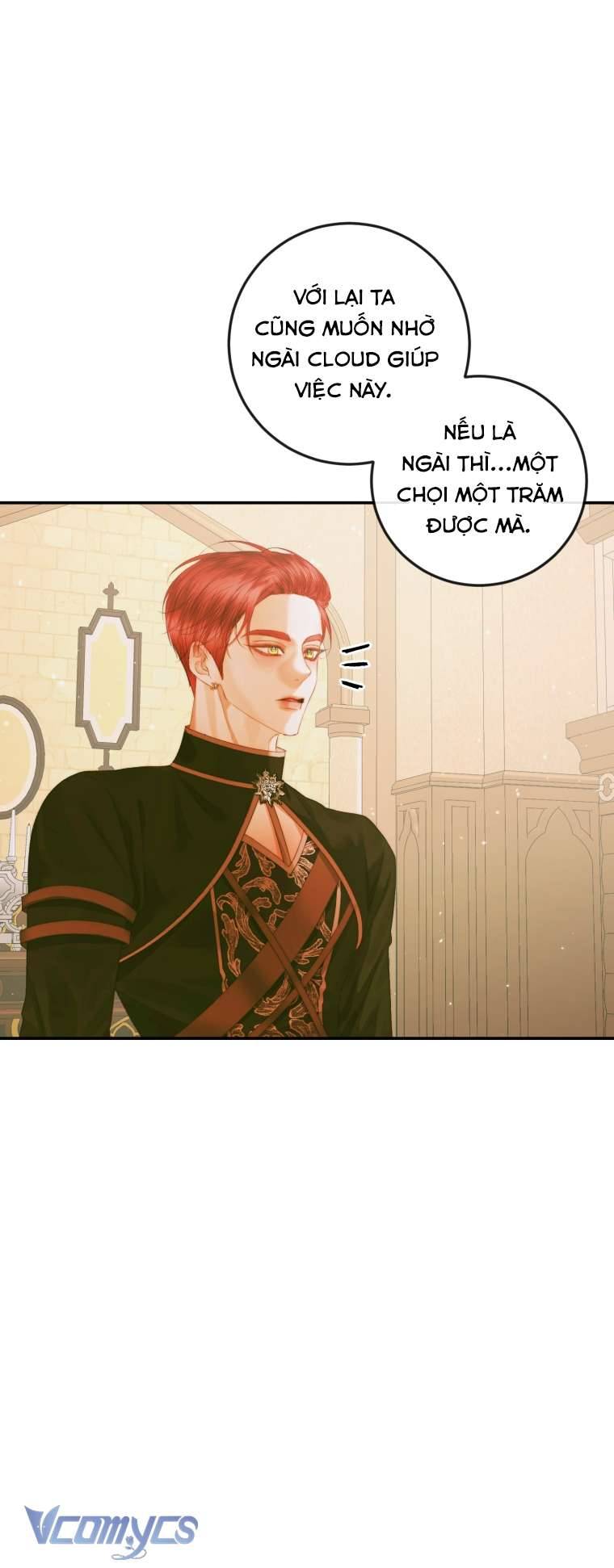 Siren: Trở Thành Gia Đình Của Nhân Vật Phản Diện Chapter 78 - Trang 3