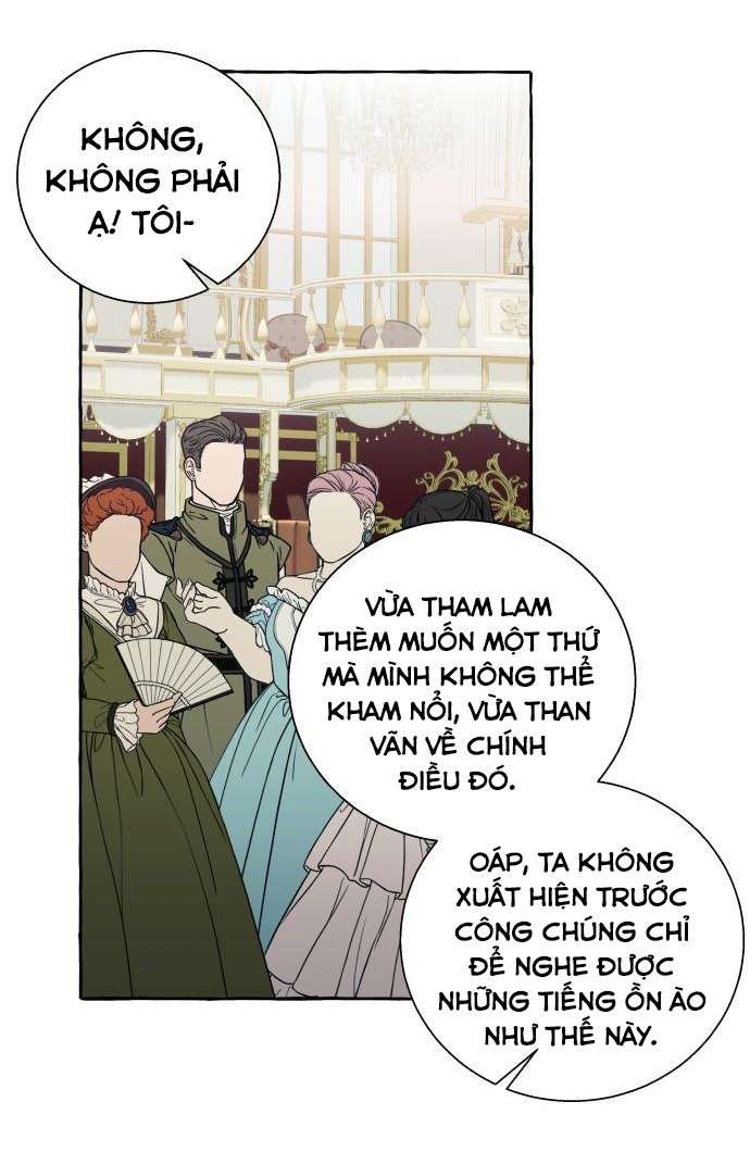 Tôi Tưởng Đó Chỉ Là Tiểu Thuyết Trọng Sinh Bình Thường Chapter 68 - Trang 4