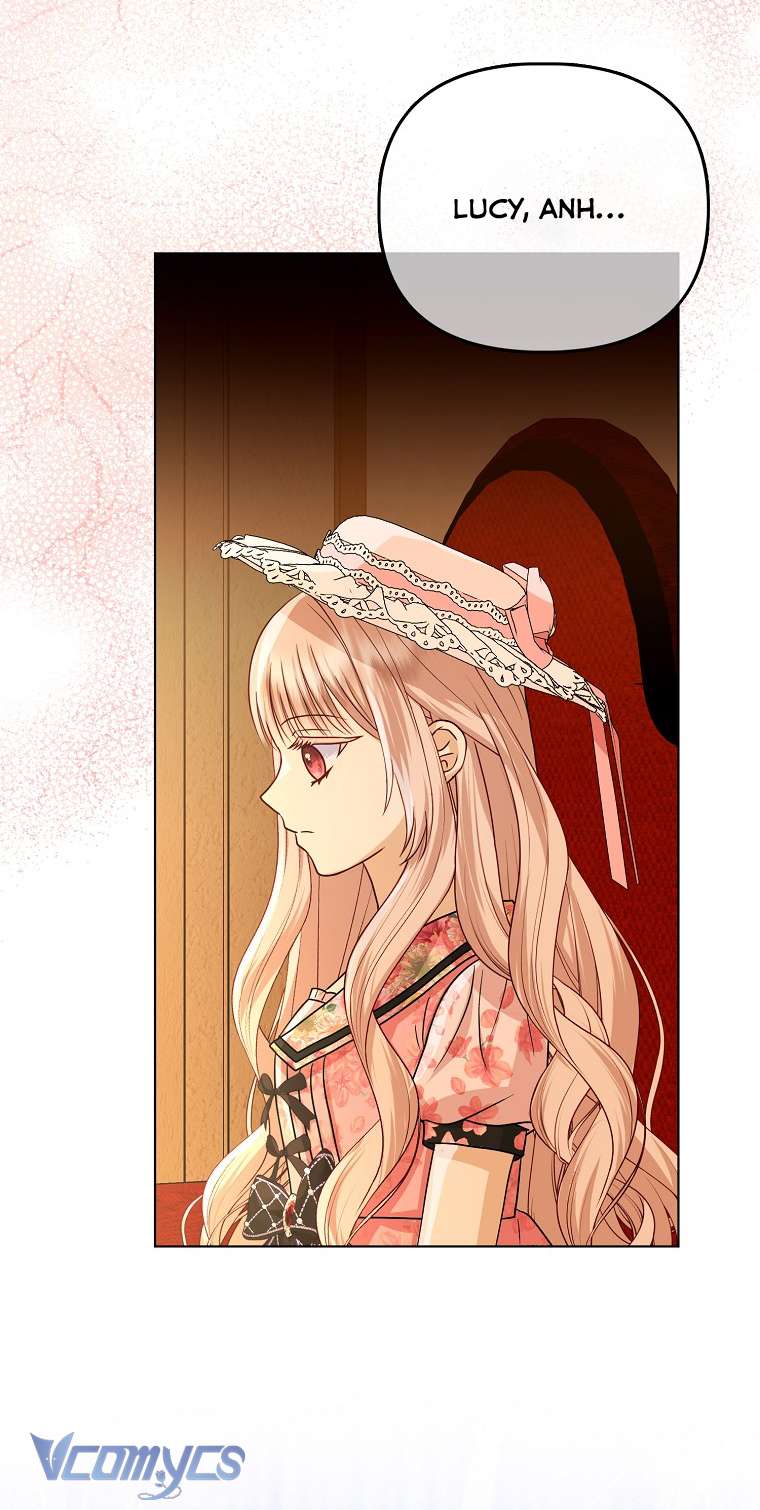 Nhân Vật Phản Diện Đều Thích Tôi Chapter 23 - Trang 4