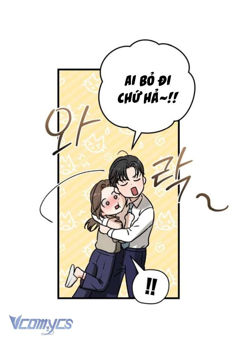 Tôi Nóng Lòng Muốn Chiếm Lấy Cô Ấy Chap 39 - Trang 3
