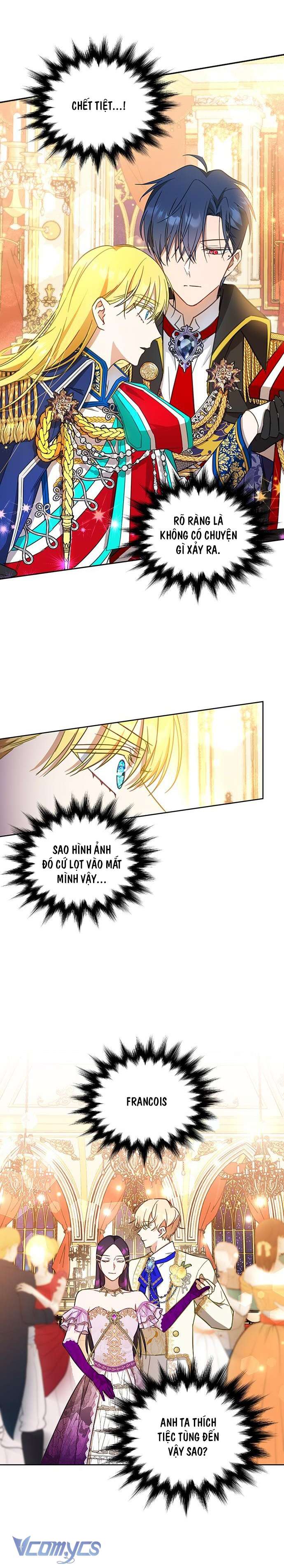 Làm Thế Nào Để Ăn Chủ Nhân Chapter 20 - Next Chapter 21