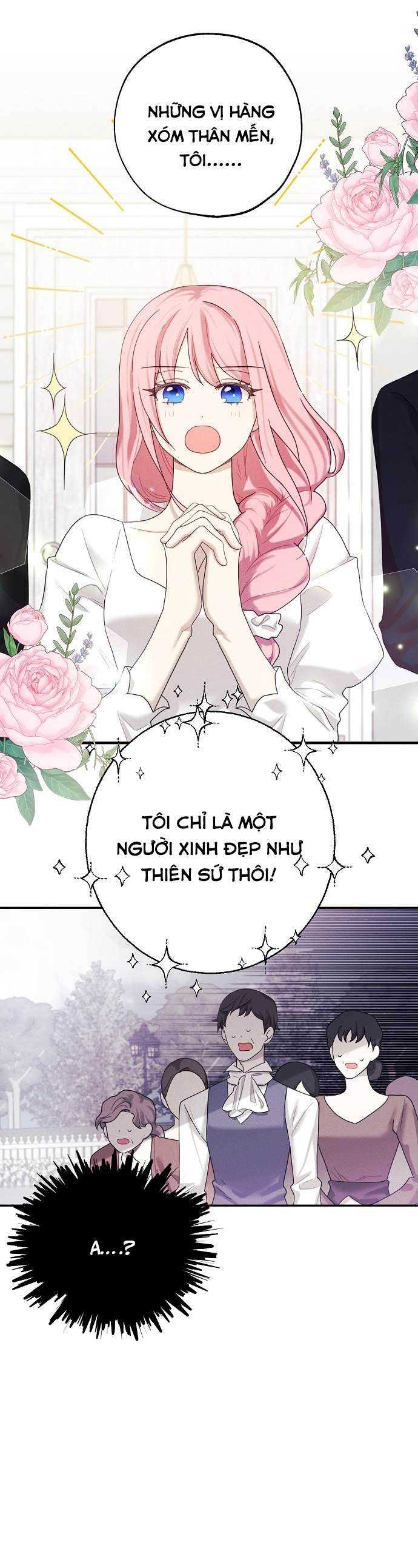 Cửa Hàng Búp Bê Của Công Chúa Chap 39 - Trang 2