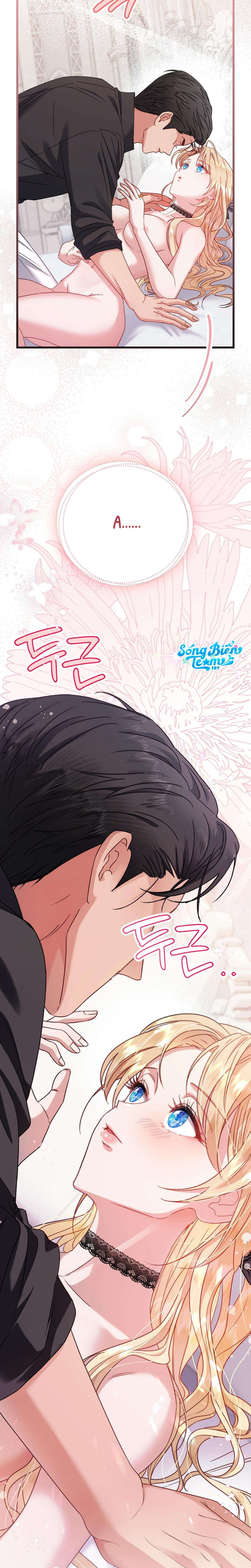 [ 18+ ] Bị Mắc Kẹt Trong Trò Chơi Harem Ngược Vô Vọng Chap 7 - Trang 2