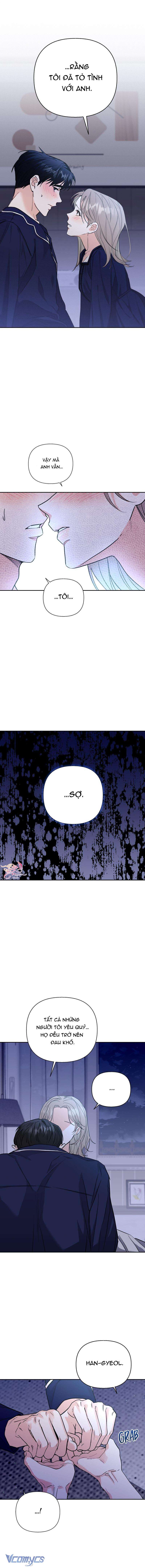 Hãy Ly Hôn Đi! Chapter 46 - Trang 3