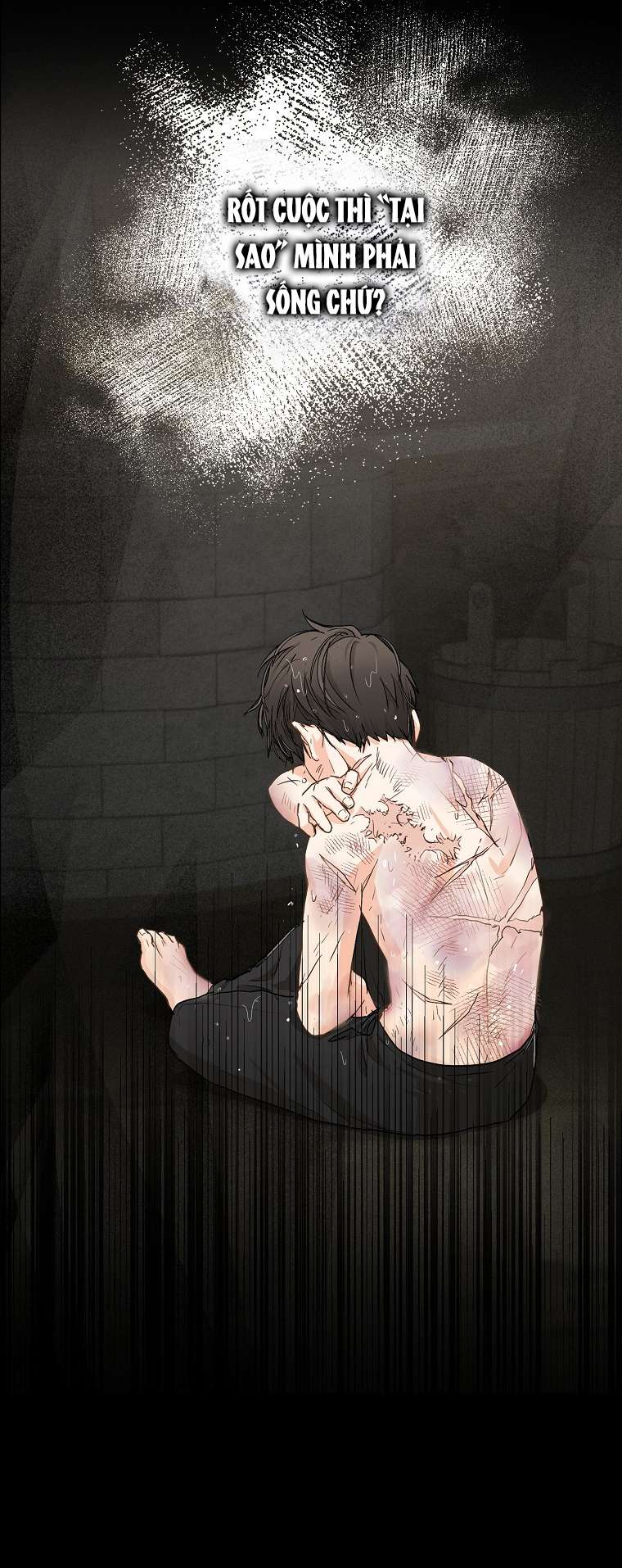 Tôi Trở Thành Vợ Của Nam Chính Chap 7 - Trang 3