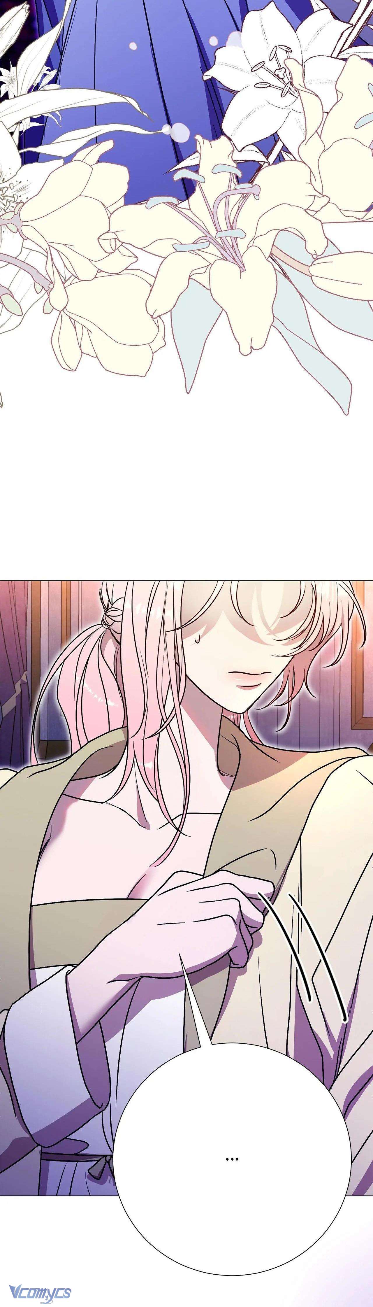 Lâu Đài Hoang Dã Chap 33 - Trang 2