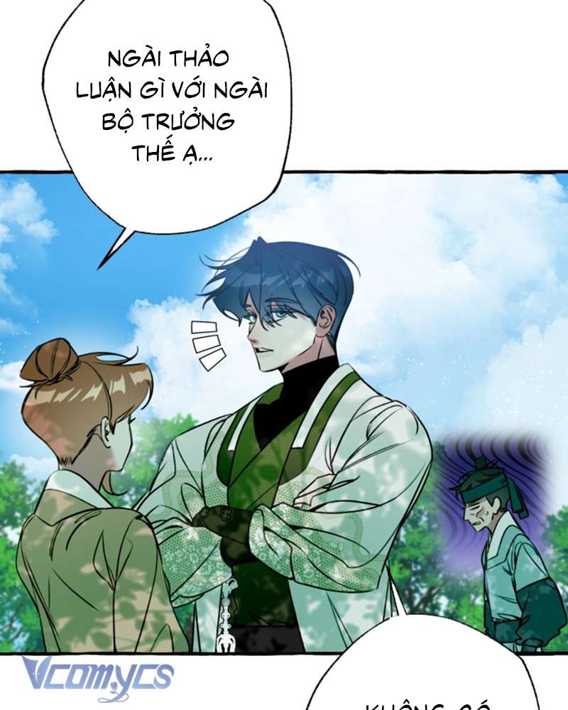 Chuyện Tình Tuyết Phương Bắc Chapter 21 - Trang 4