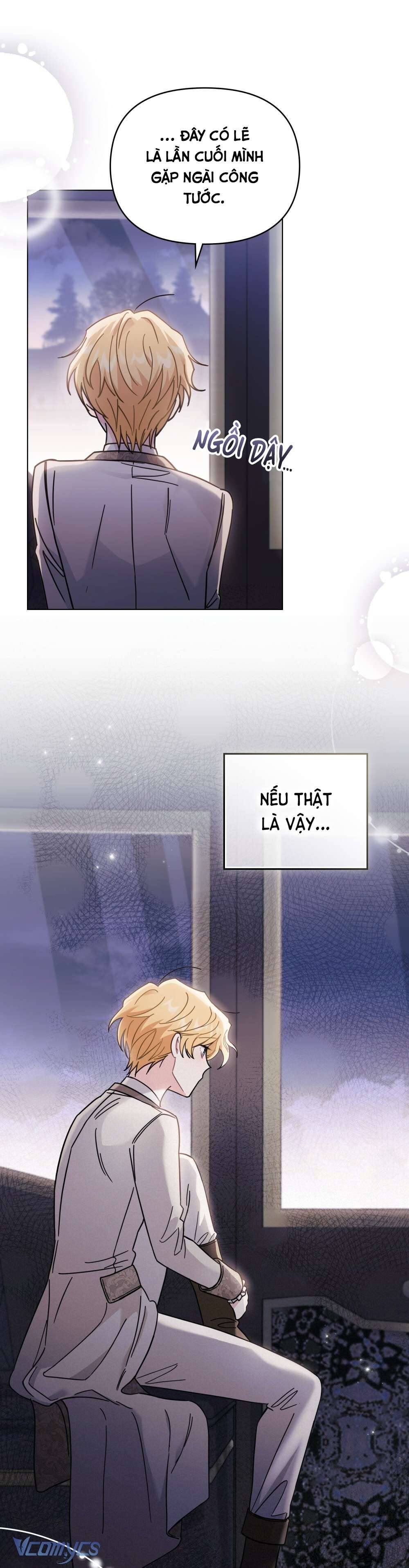 Tìm Lại Camellia Chapter 70 - Next Chapter 71