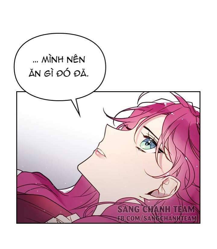 Kết Cục Của Nhân Vật Phản Diện Chỉ Có Thể Là Cái Chết Chapter 8 - Trang 4