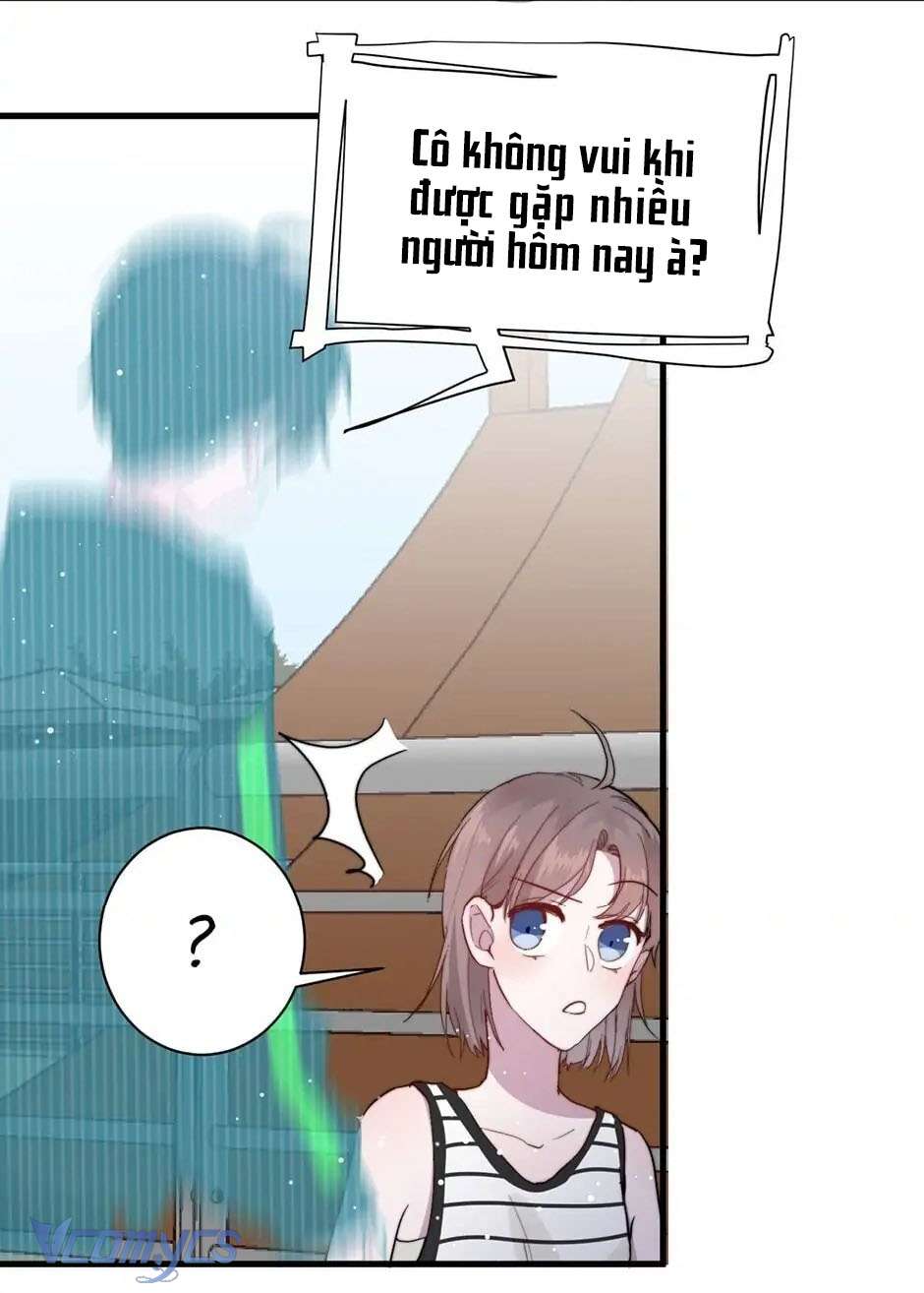 Hướng Dẫn Chiến Lược Người Tình Trong Mơ Chap 5 - Trang 2