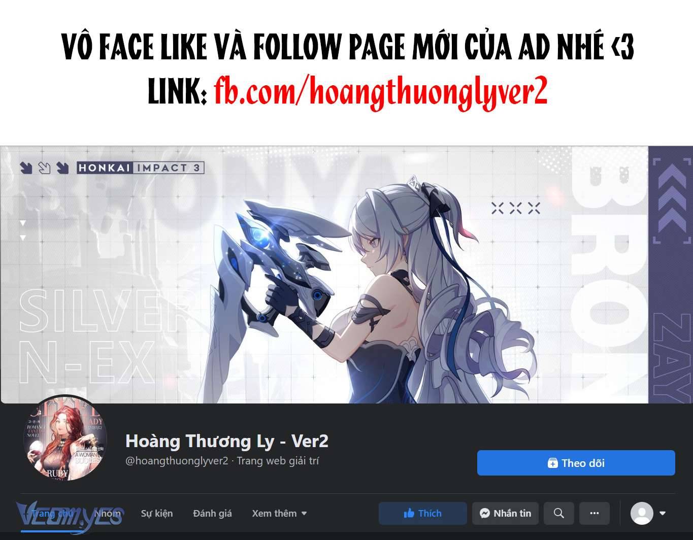 Những Kẻ Bên Trong Genome Chapter 10 - Trang 4