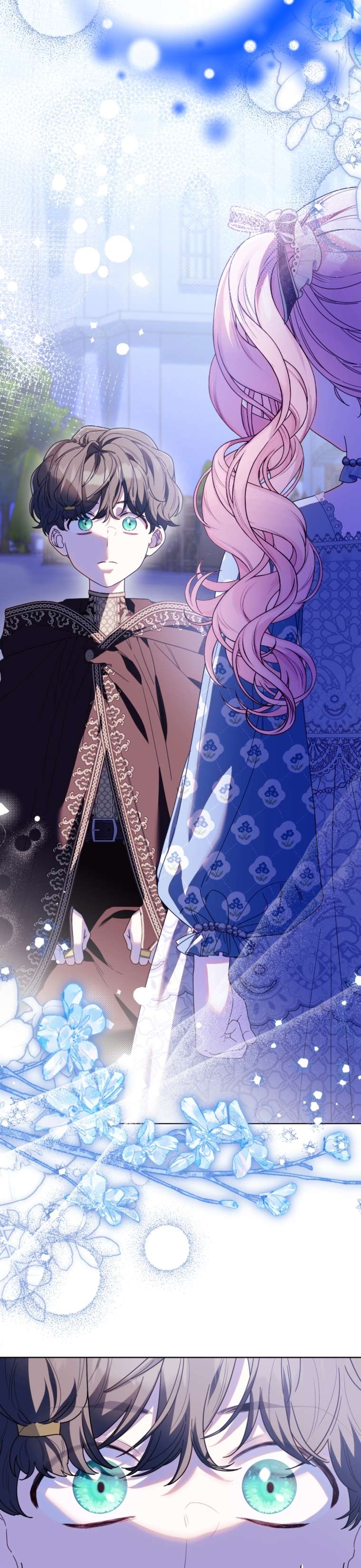 Thà Là Để Tôi Trở Thành Nữ Hoàng Chapter 62 - Next Chapter 63