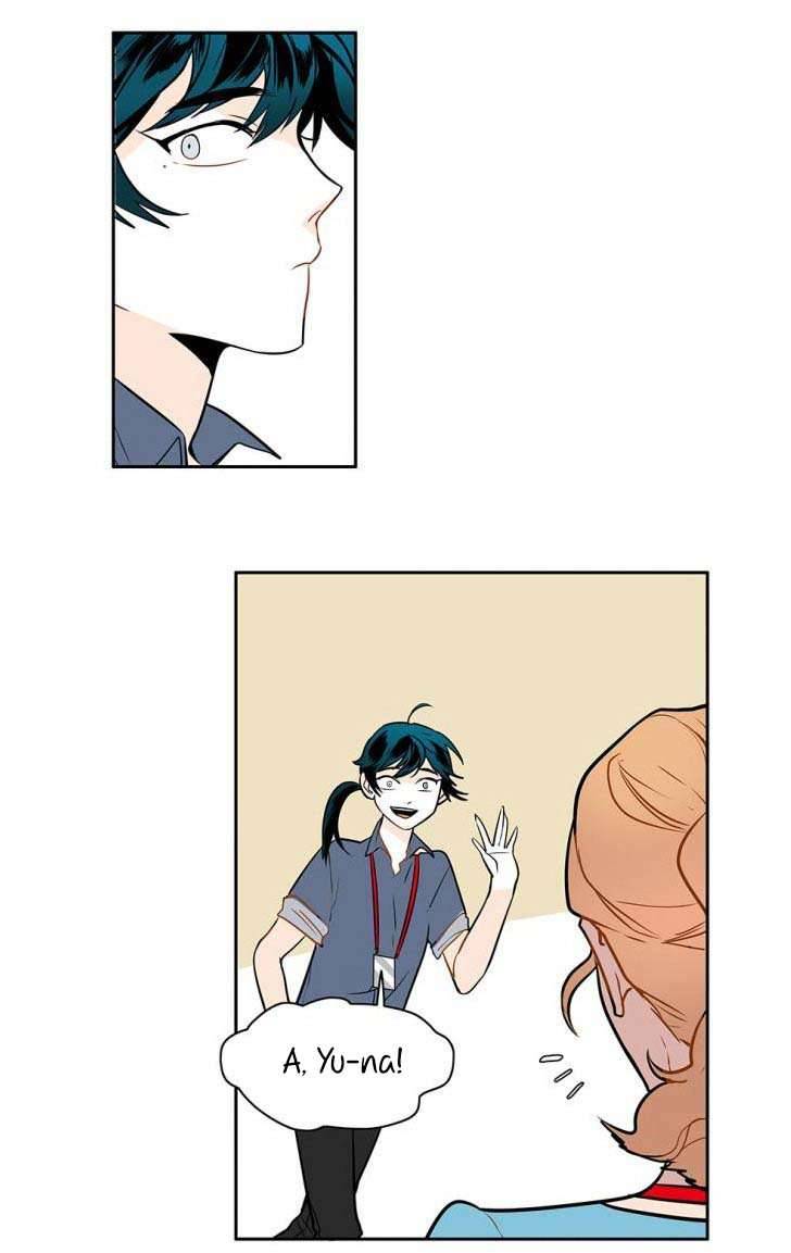 Ranh Giới Chap 42 - Next Chap 43