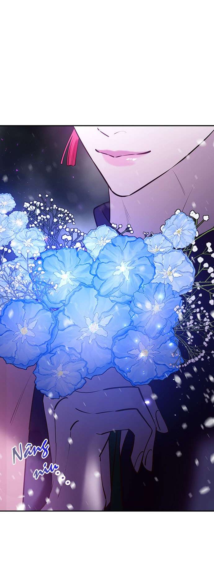 Vương Tử Huyền Bí Chapter 40 - Trang 4