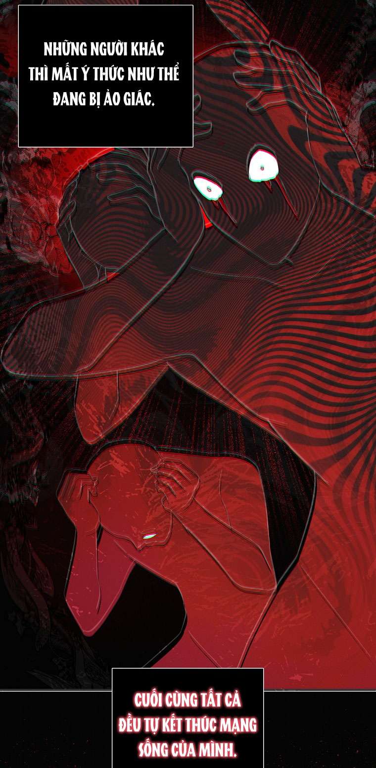 Phương Pháp Sống Sót Khi Phải Ngủ Cùng Hoàng Đế Chapter 7 - Next Chapter 7.5