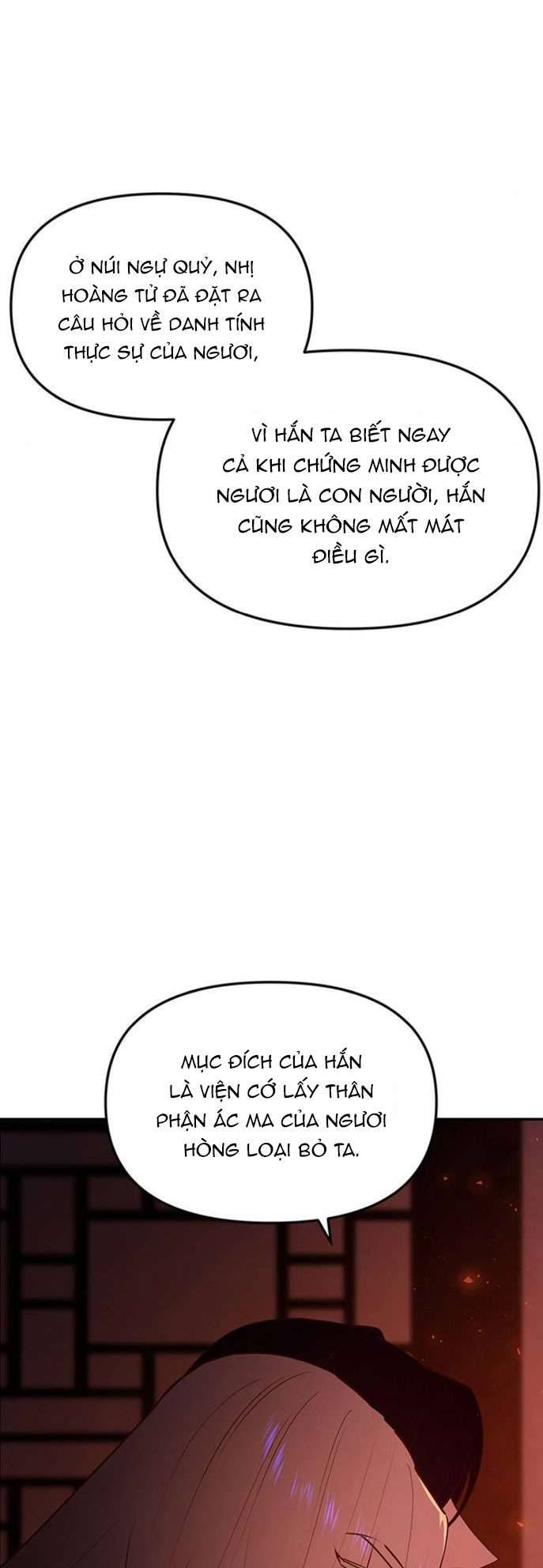 Vương Tử Huyền Bí Chapter 90 - Trang 4