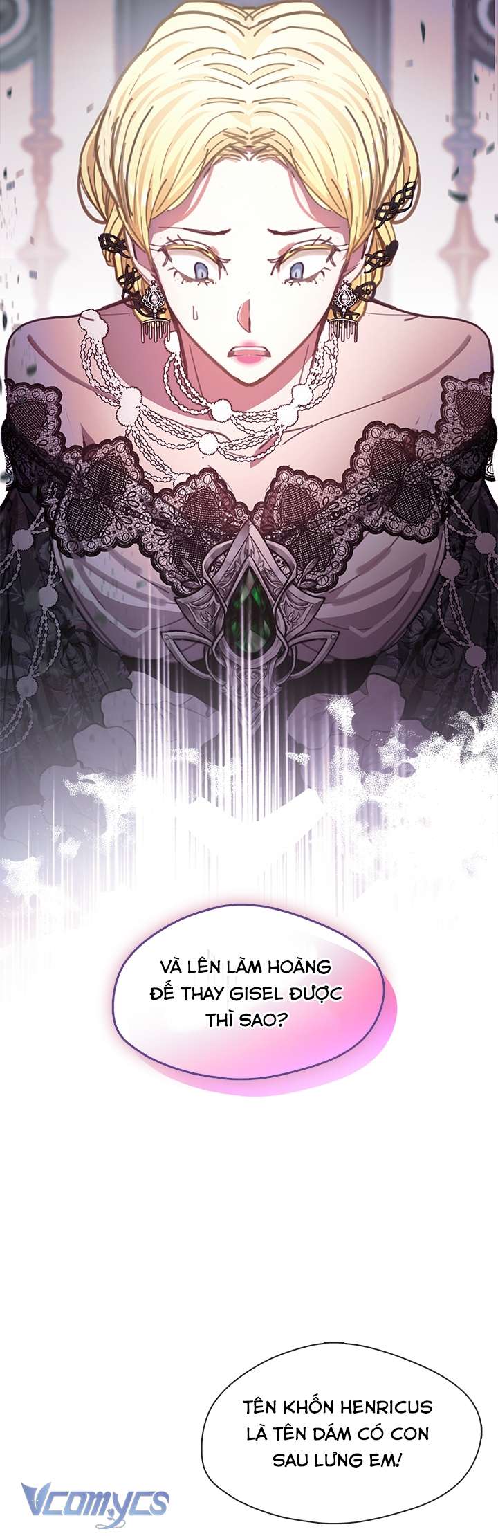 Gia Đình Bị Ám Ảnh Bởi Tôi Chapter 68 - Trang 4