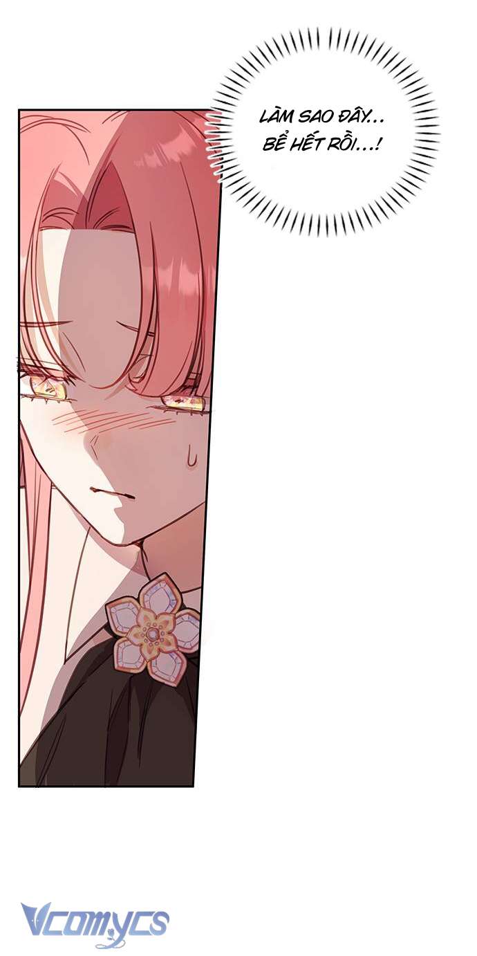 Làm Thế Nào Để Ăn Chủ Nhân Chapter 15 - Trang 3