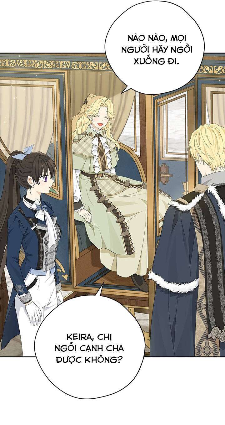 Tôi Là Minh Chứng Của Sự Thật Chap 83 - Next Chap 84