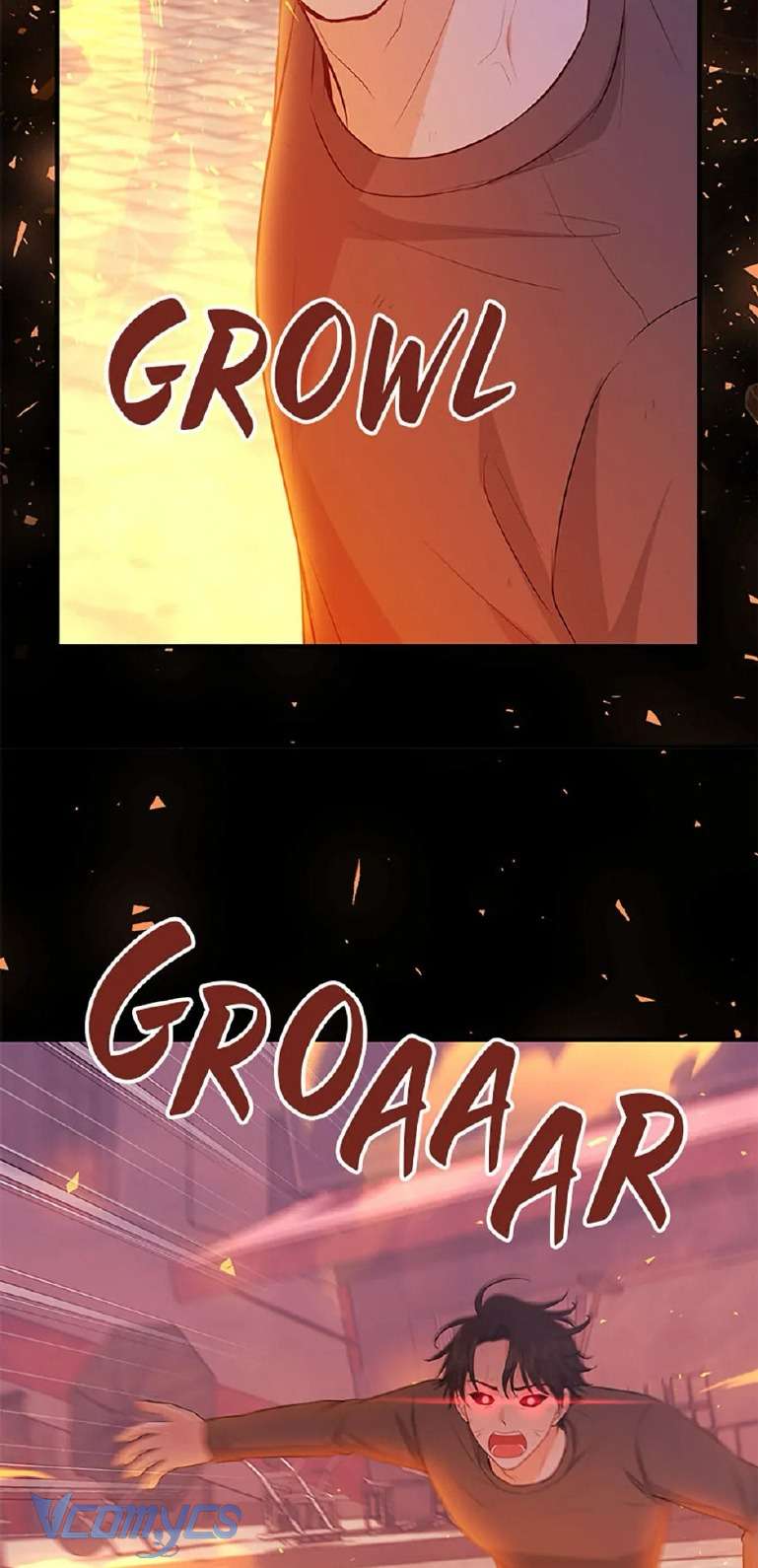 Công Chúa Bé Con Hạng S Thật Mạnh Chapter 16 - Trang 4