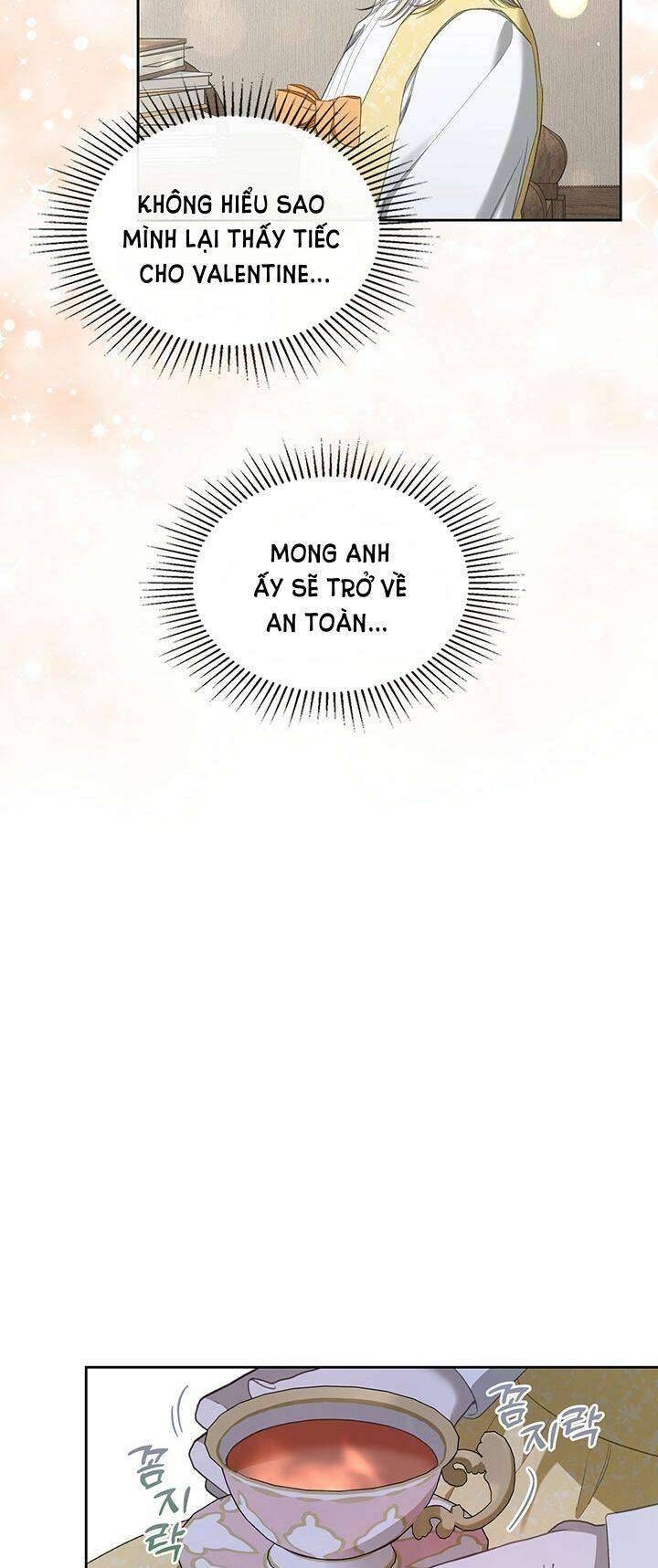 Nam Chính Quái Vật Sống Dưới Giường Tôi Chapter 16 - Trang 4