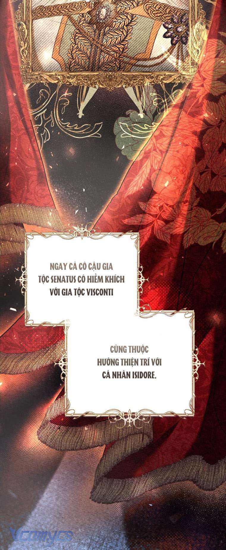 Làm Ác Nữ Bộ Không Tuyệt Sao? Chap 51 - Trang 4