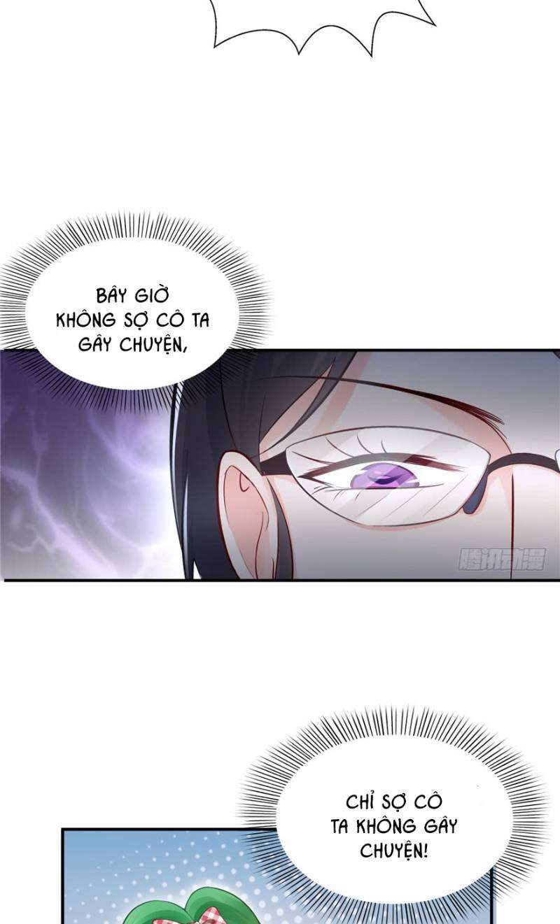 Hệt Như Hàn Quang Gặp Nắng Gắt Chap 15 - Trang 4