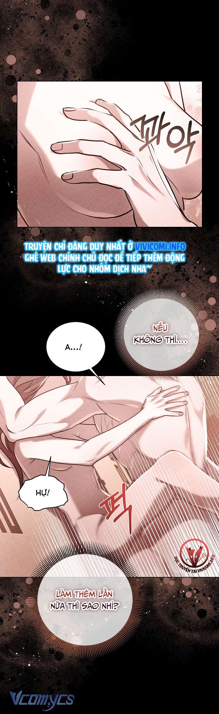 [18+] Biên Niên Sử Xuân Họa Thời Joseon Chap 26 - Trang 2