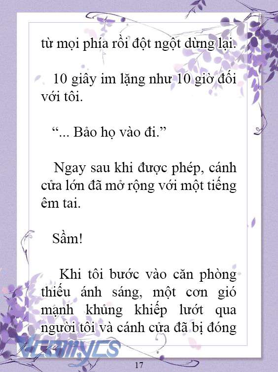 [Novel] Làm Ác Nữ Bộ Không Tốt Sao? Chap 11 - Trang 2