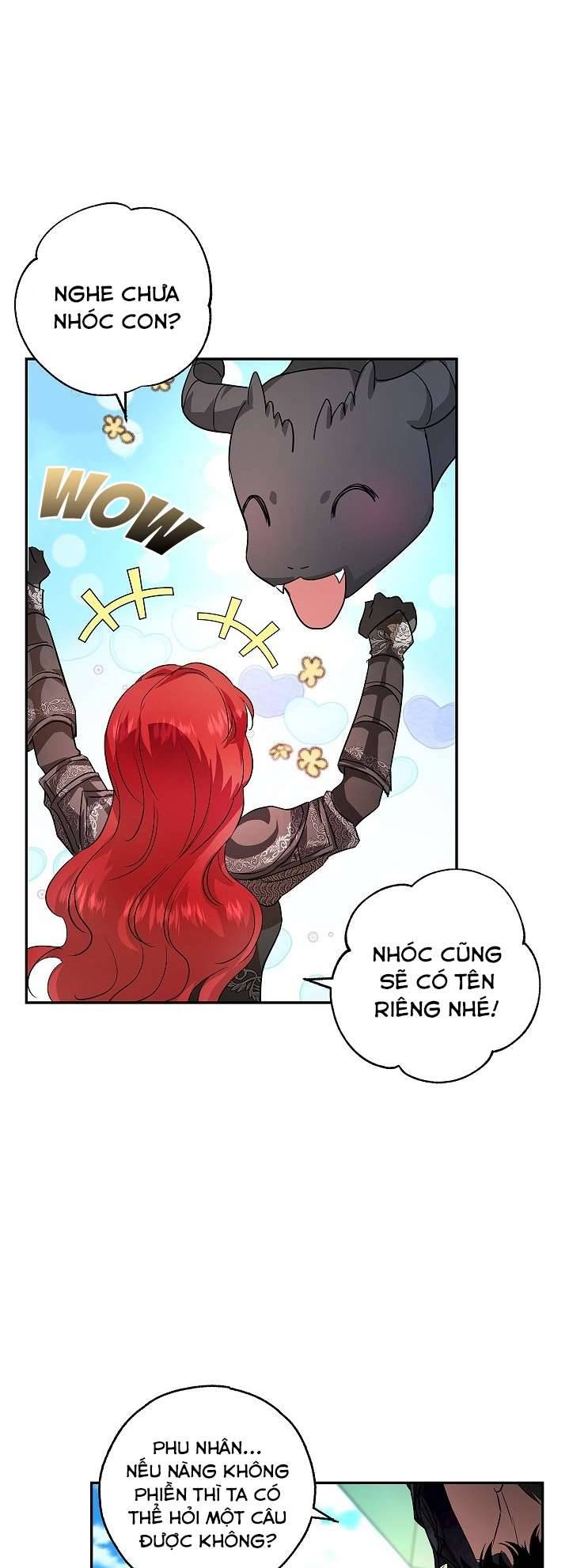 Hôn Phu Ẩn Sắc Chapter 24 - Trang 4