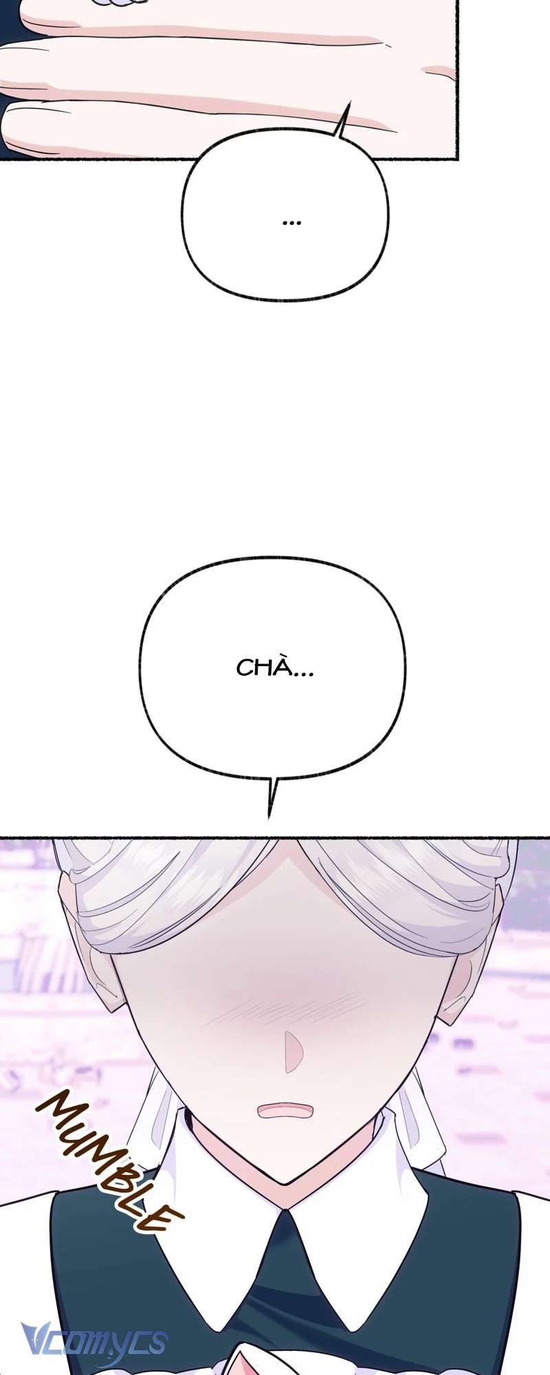 Trở Thành Chú Mèo Ngủ Cùng Bạo Chúa Chapter 13 - Trang 3