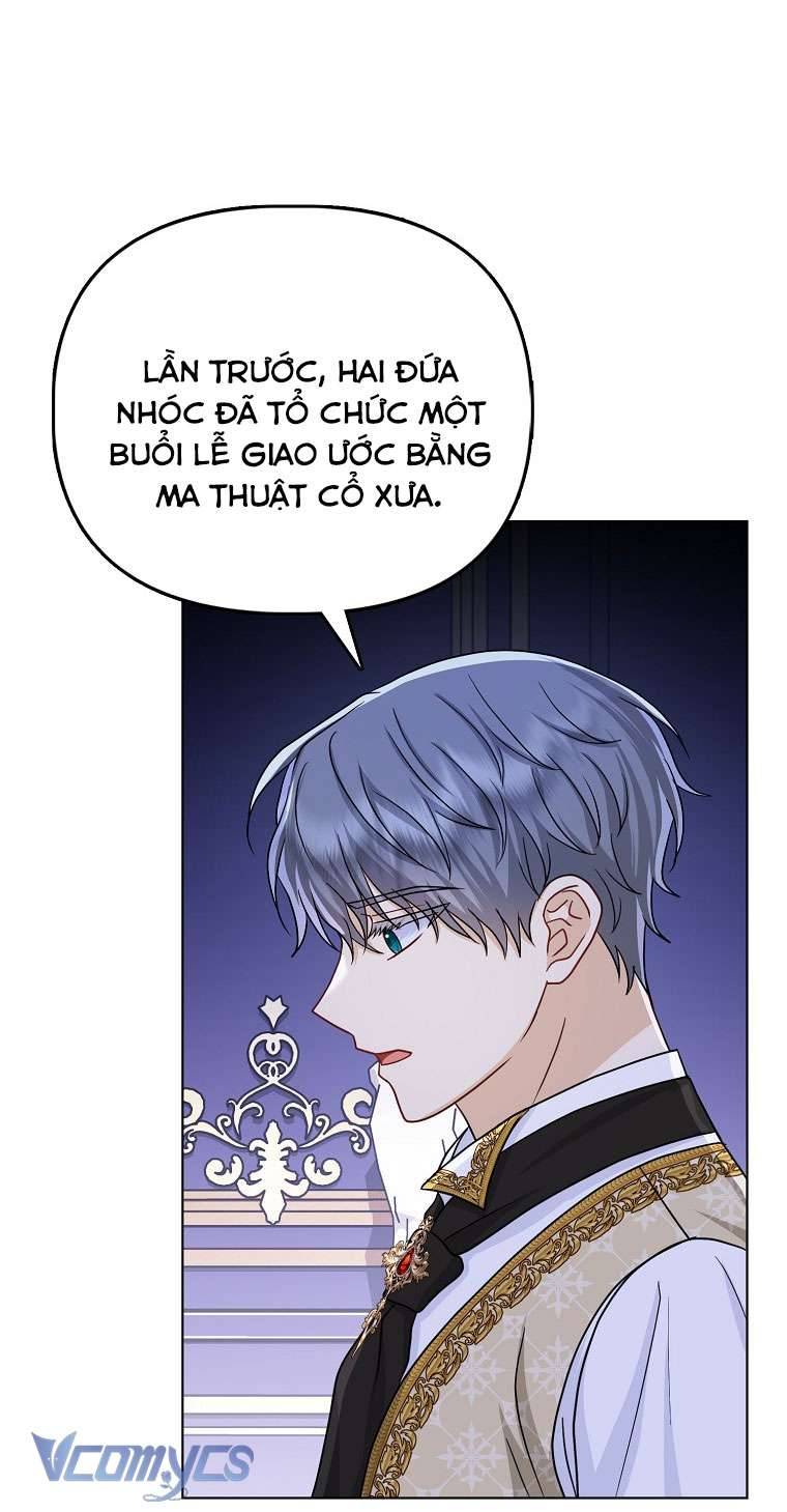 Nhân Vật Phản Diện Đều Thích Tôi Chapter 31 - Trang 4