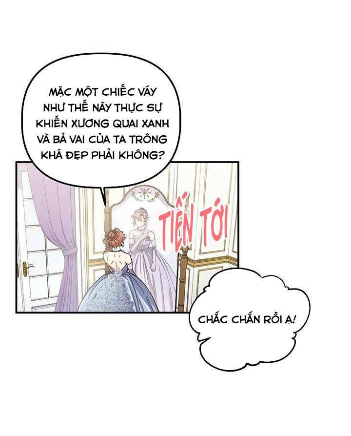 May Mắn Hay Bất Hạnh Chap 36 - Trang 4