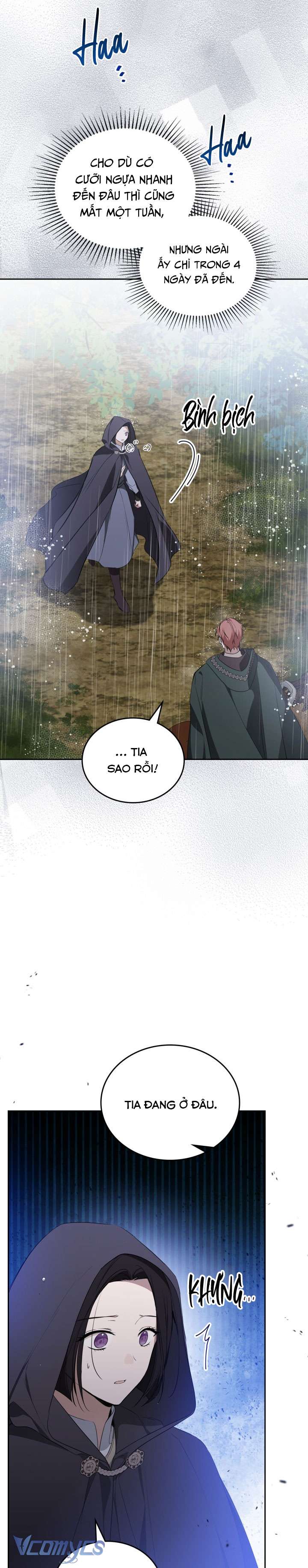 Kiếp Này Nhất Định Làm Gia Chủ Chap 159 - Trang 2