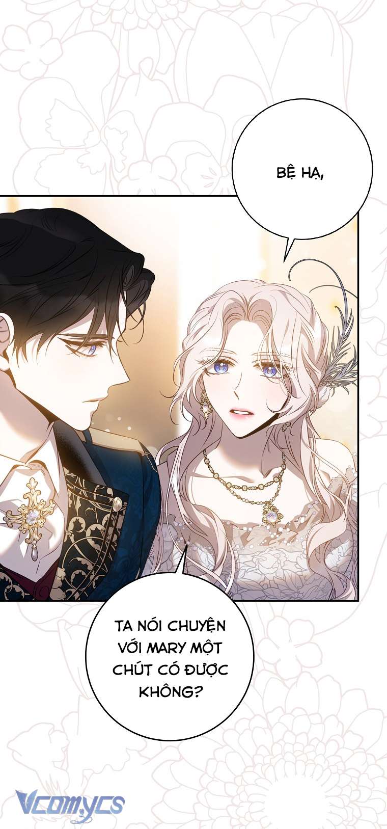 Thuần Hóa Bạo Quân Rồi Bỏ Trốn Chap 88 - Trang 2