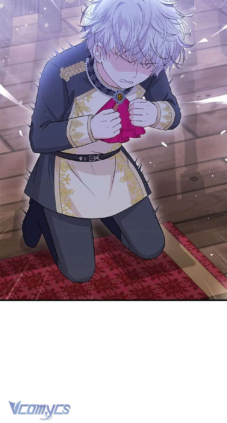 Công Chúa Bé Con Hạng S Thật Mạnh Chapter 16 - Trang 4