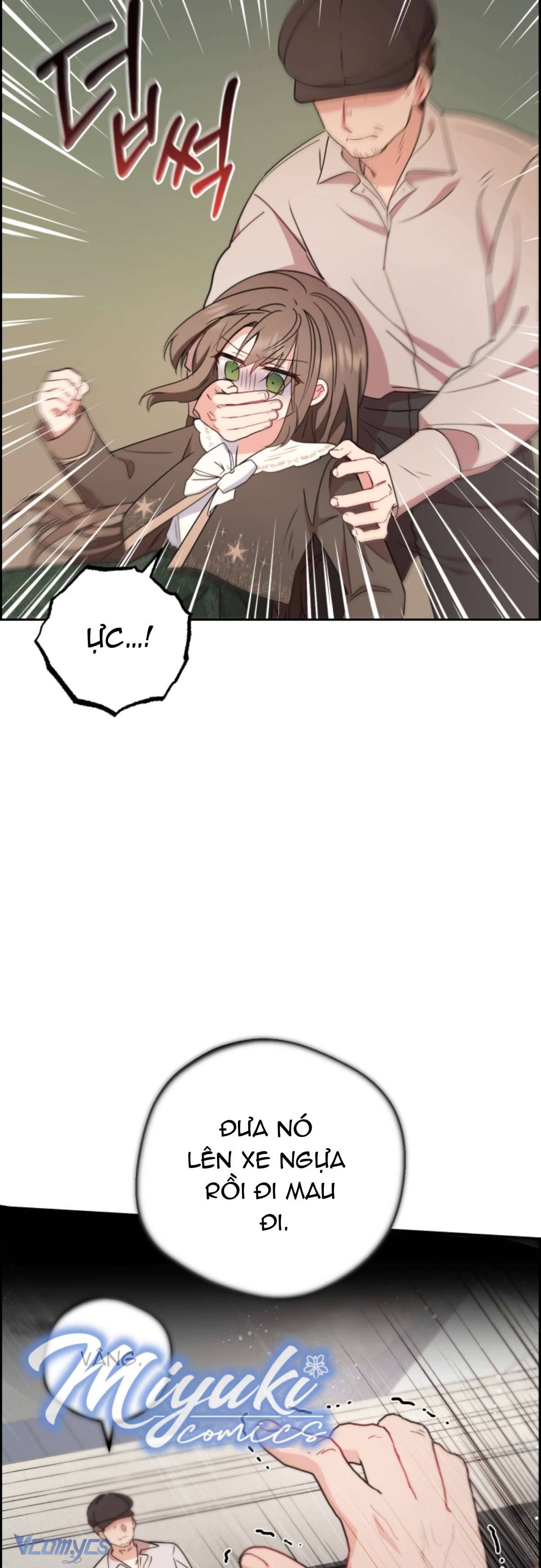 Được Yêu Thương Mà Còn Ngại Ngùng Sao! Chapter 12 - Trang 4