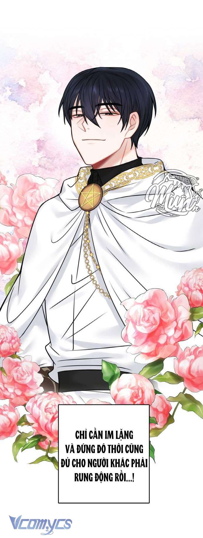 Nhật Ký Tuần Trăng Mật Của Phù Thủy Và Rồng Chapter 49 - Trang 4