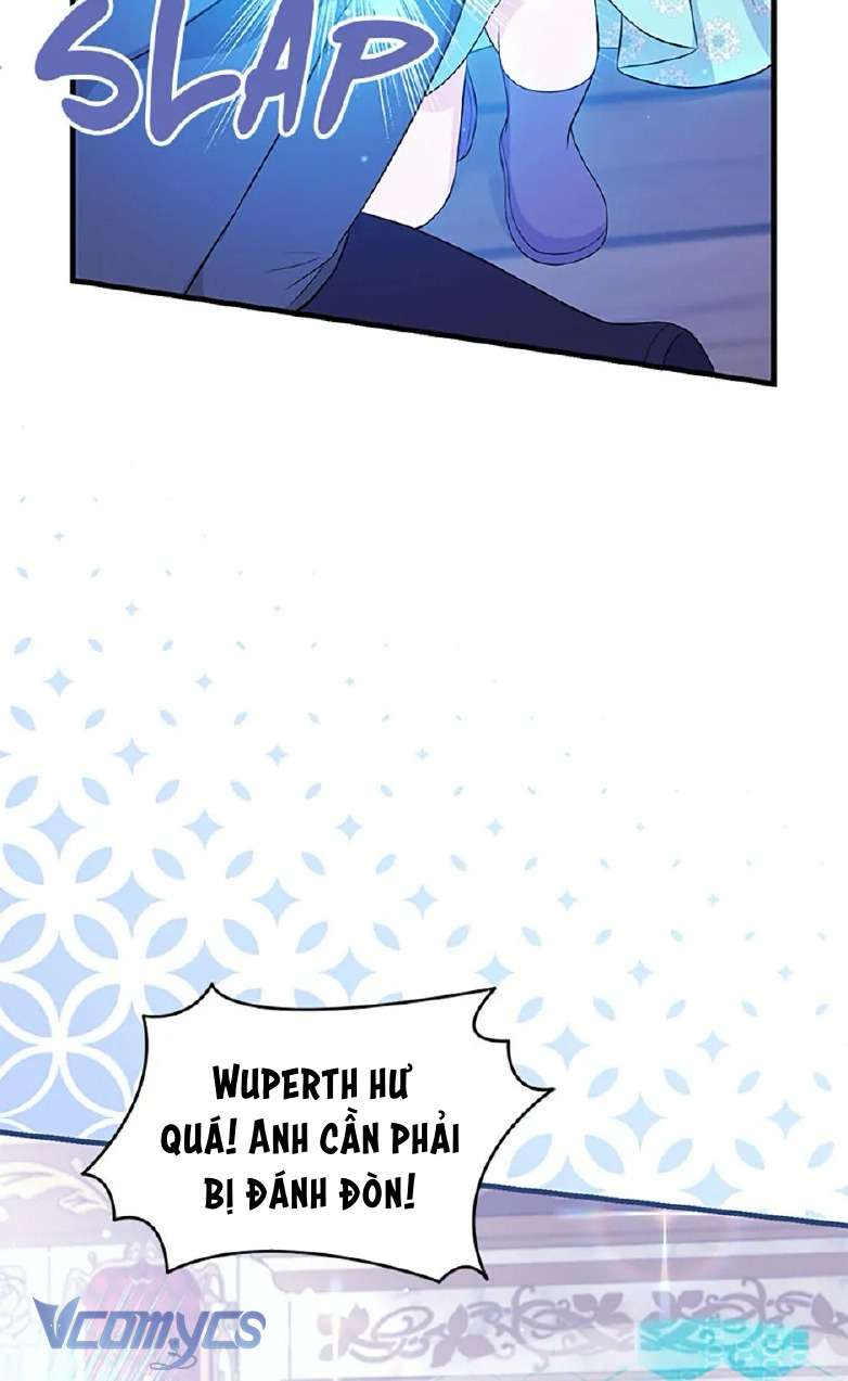 Công Chúa Bé Con Hạng S Thật Mạnh Chapter 16 - Trang 4