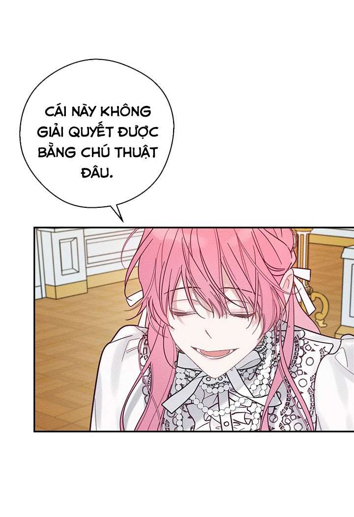 Trước Tiên Phải Giấu Em Trai Cái Đã! Chap 41 - Trang 2