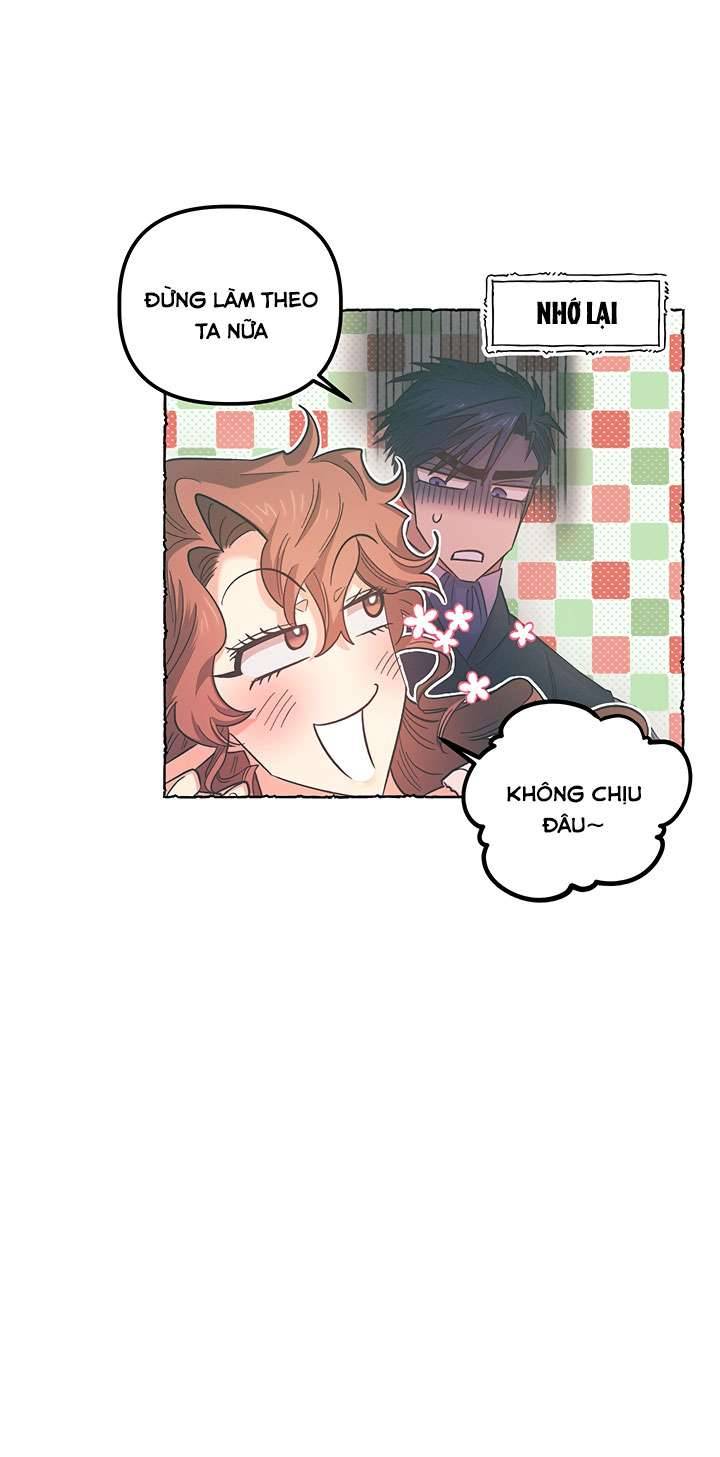 May Mắn Hay Bất Hạnh Chap 41 - Trang 4