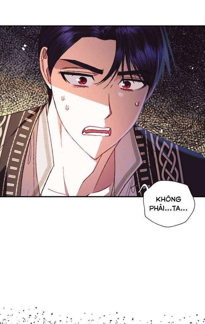 Cha À, Con Không Muốn Kết Hôn Đâu Chap 38 - Trang 2