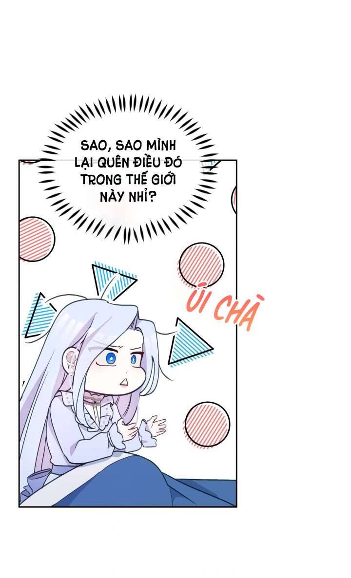 Người Bảo Hộ Của Bạo Quân Là Ma Nữ Tàn Độc Chap 25 - Trang 4