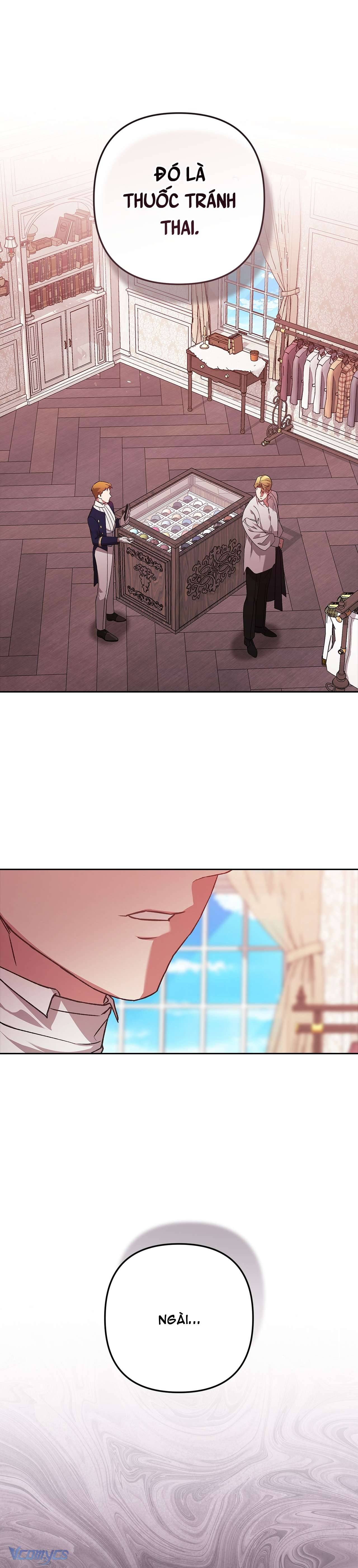 Hôn Nhân Này Rồi Sẽ Đổ Vỡ Chapter 65 - Trang 3