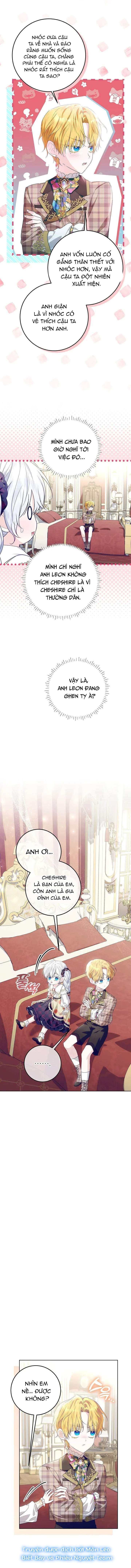 Người Cha Che Giấu Sức Mạnh Chapter 25 - Next Chapter 26