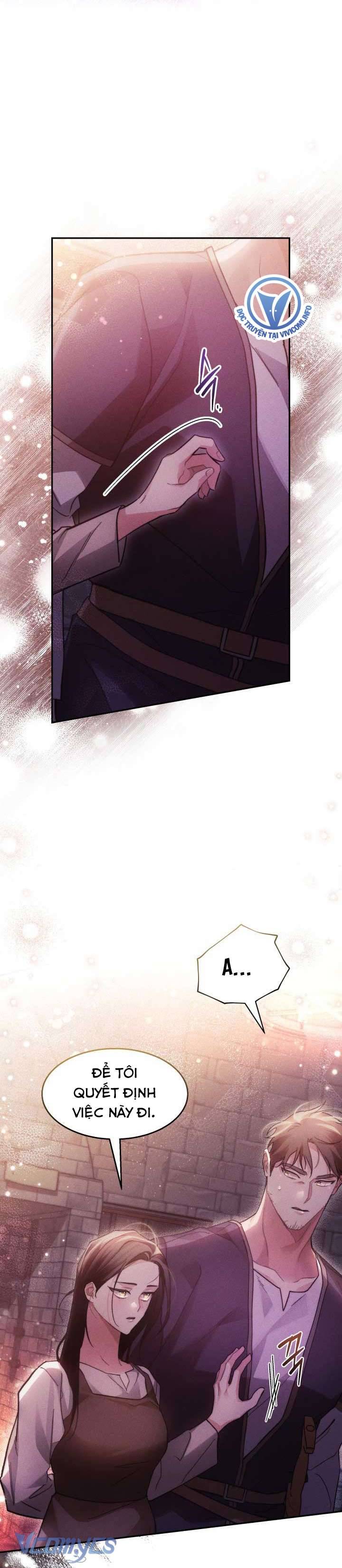 Tiếng Trống Vang Dội Chapter 27 - Trang 4