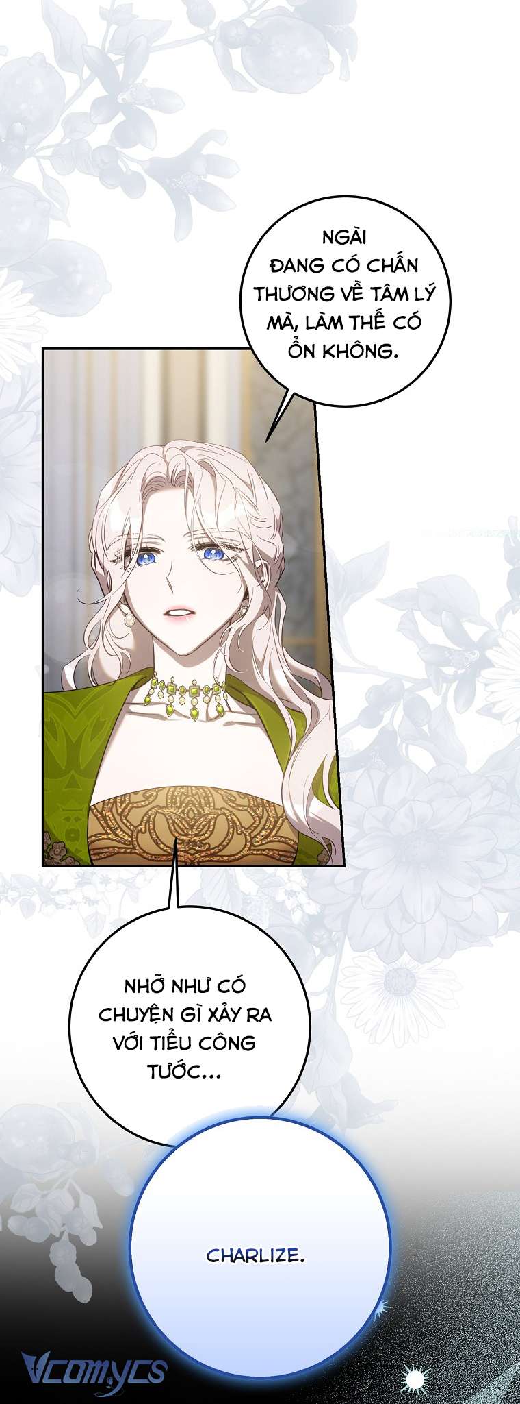 Thuần Hóa Bạo Quân Rồi Bỏ Trốn Chap 108 - Trang 2