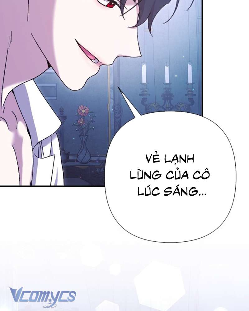 Dành Cho Những Ai Coi Hối Tiếc Là Điều Xa Xỉ Chap 25 - Trang 4